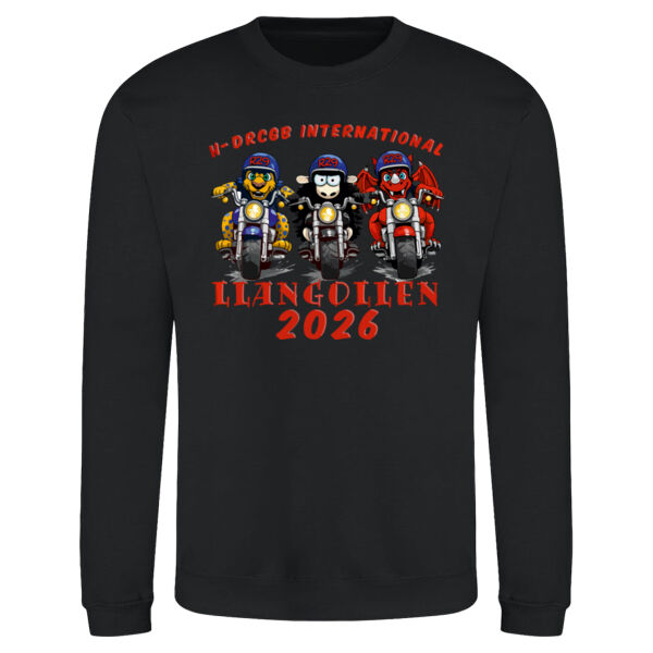 Rally Sweatshirt 2  Thumbnail